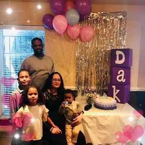 Meet your Posher, Priscilla